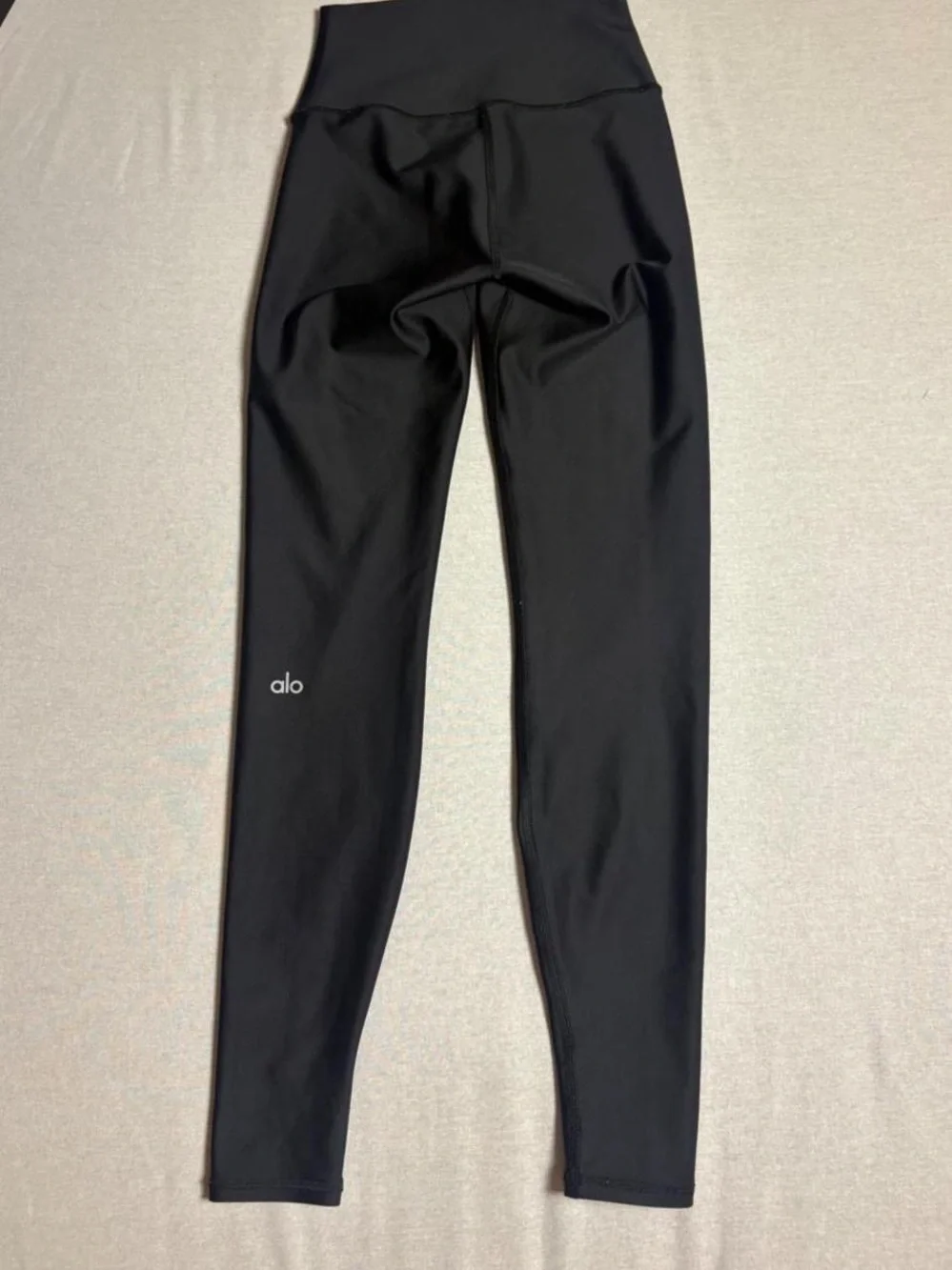 ALO Yoga High-Waist Airlift Legging Black XXS